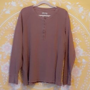Duluth Trading Co. XL Heavyweight Longsleeve
